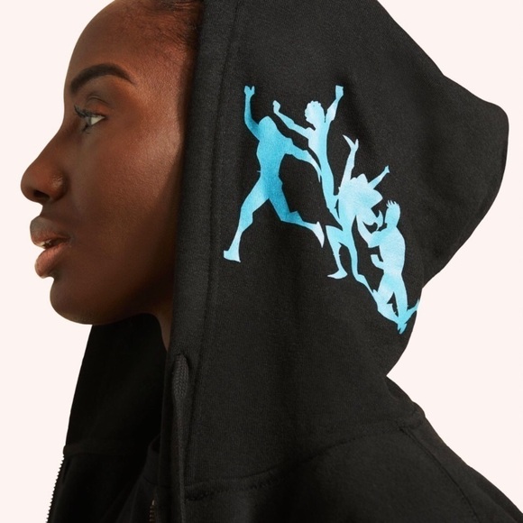 Peloton Men’s Jacket Size S - Picture 5 of 14